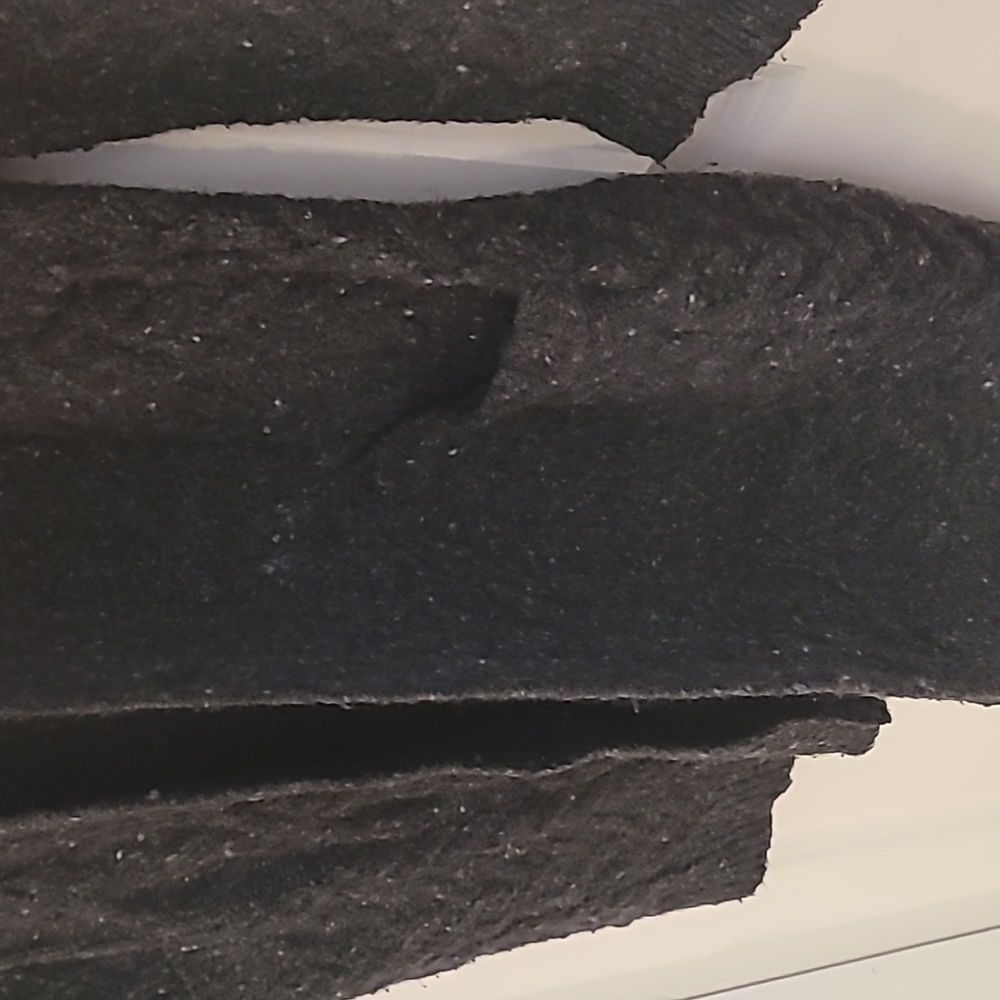 Sweater Jacket/Throw - image 4